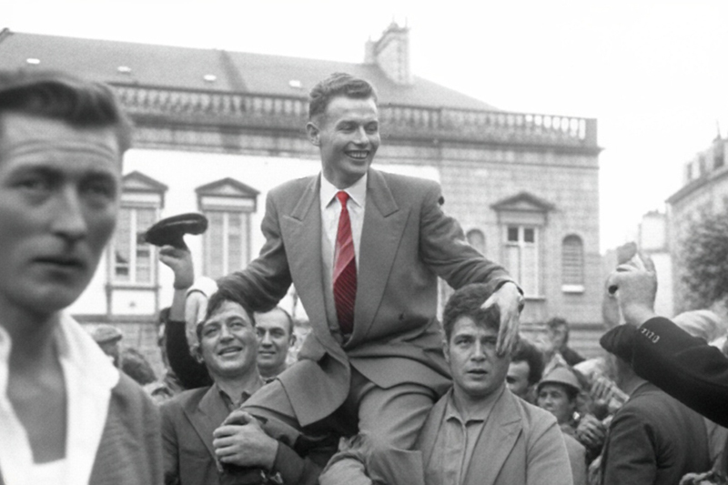 renaissance économique de la Bretagne