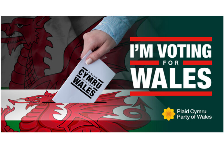 Élections 2026 Pays de Galles / Cymru