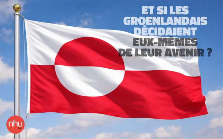 statut du Groenland
