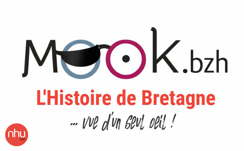 mook.bzh histoire de la Bretagne