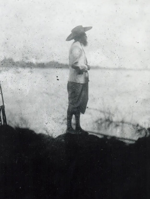 Auguste Pavie