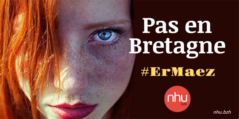 pas en Bretagne er-maez