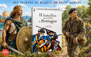11 batailles qui ont fait la Bretagne