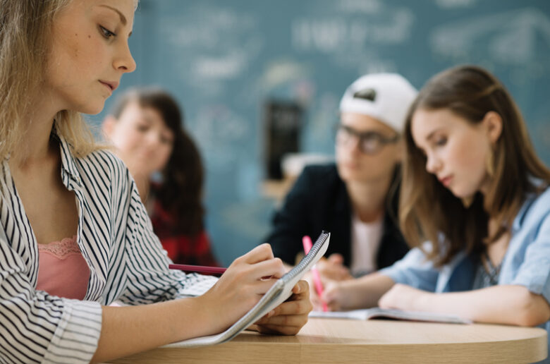 classement scolaire Europe _ Photo FreePik