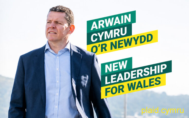 victoire indépendantistes gallois Plaid Cymru