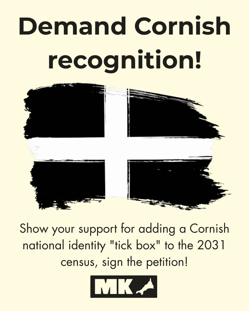 Mebyon Kernow