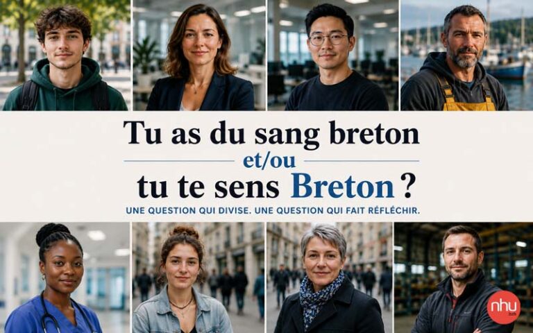 se sentir Breton