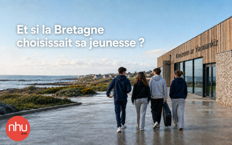 modèle islandais jeunesse Bretagne
