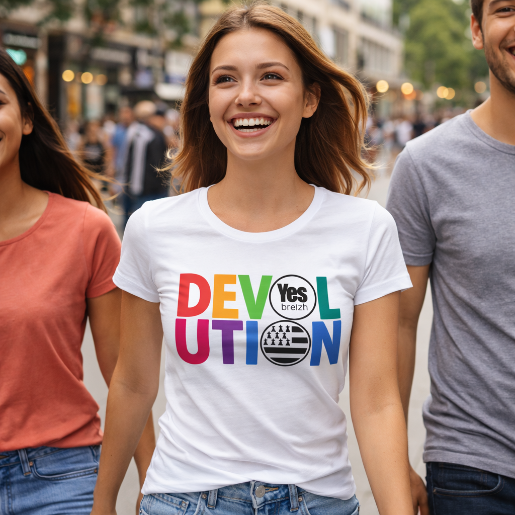 Dévolution par Yes Breizh
