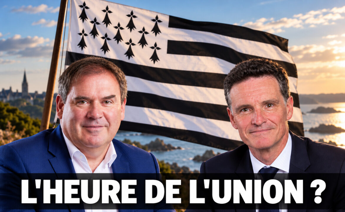 Union des autonomistes bretons