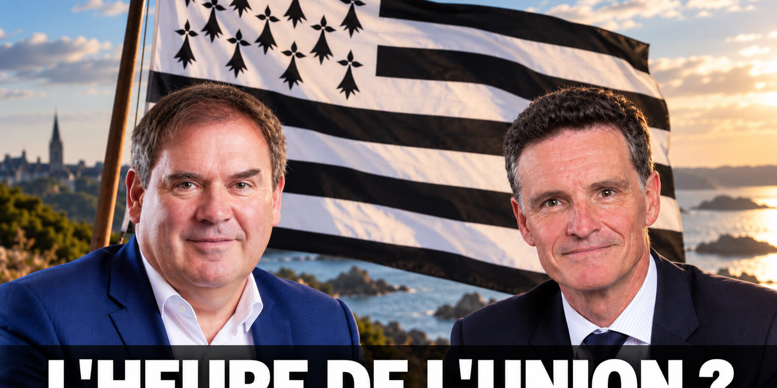 Union des autonomistes bretons